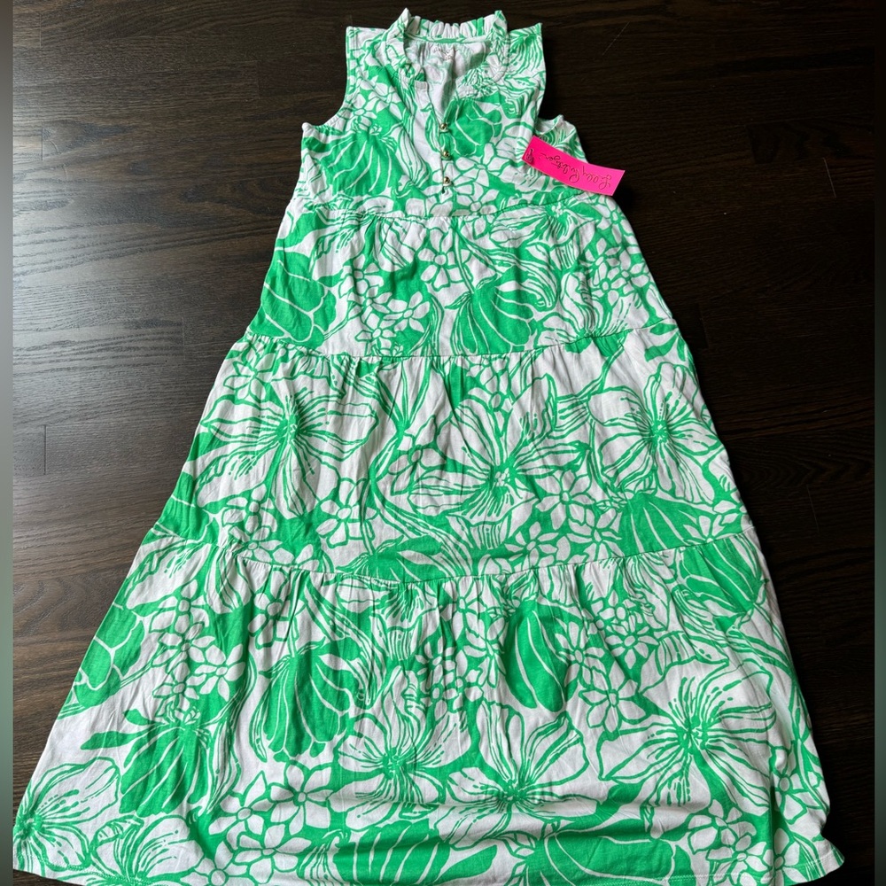 Brand new Maxi dress for girls